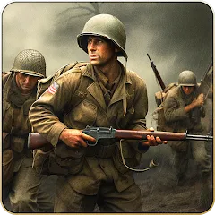 Trench Assault Mod APK